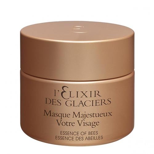 Valmont Masque Majestueux - Votre Visage - L'Elixir des